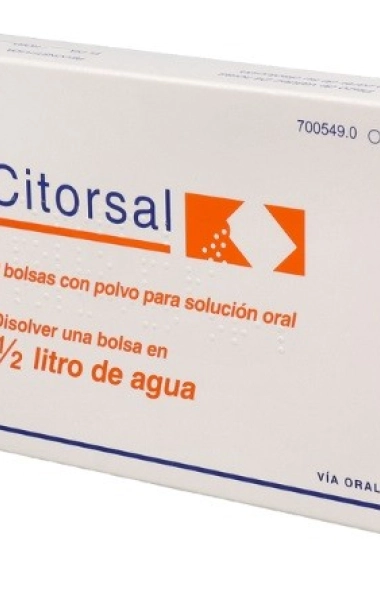 Citorsal Citorsal